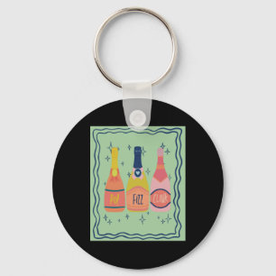 Pop keychain