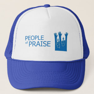 POP Logo Hat