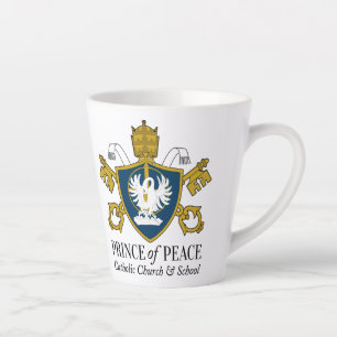 POP Mug! Latte Mug