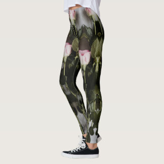 Pop of Colour: Fashion-forward Legging Styles
