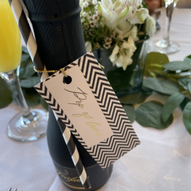 Pop of Love DIY Favour Tags (Creator Uploaded)