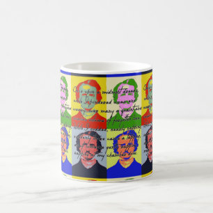 Pop Poe "Raven" mug