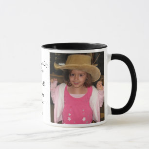 Pop-Pop Mug