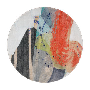 Pop Quirk I Cutting Board