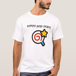 pop star! T-Shirt