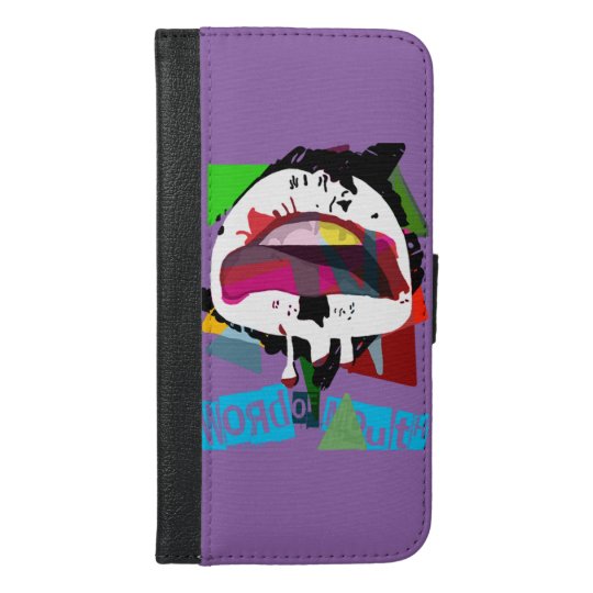 Pop style White Phone Case