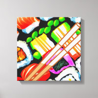 Pop Sushi