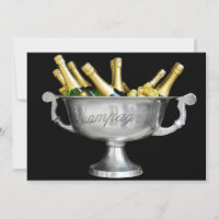 Pop the cork! Help us celebrate!