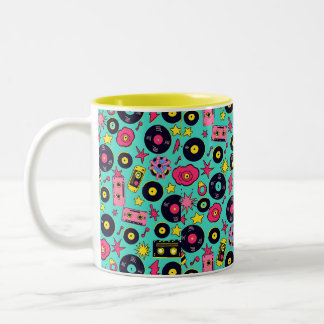 Pop Theme Mug - Sip in Style & Express Yourself