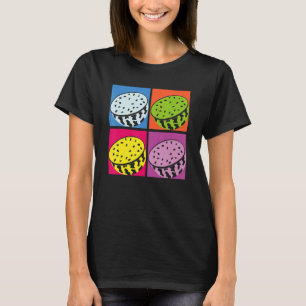 Pop Tropical Fruit Exotic Watermelon T-Shirt