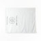 Pop Up Shop Table Runner Banner Business Logo Text
