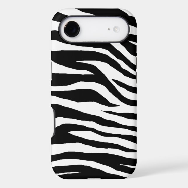 Pop Zebra (Back)