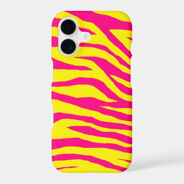 Pop Zebra (Back)