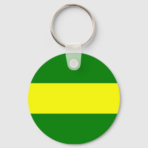 Popayan, Columbia Keychain