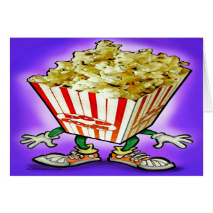 Popcorn