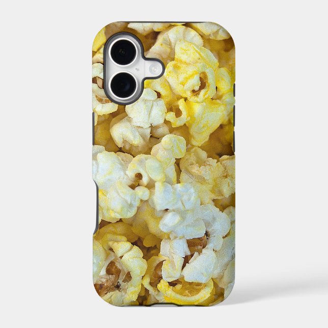 Popcorn (Back)