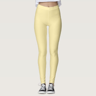 POPCORN - 2022 color fashion trend Leggings