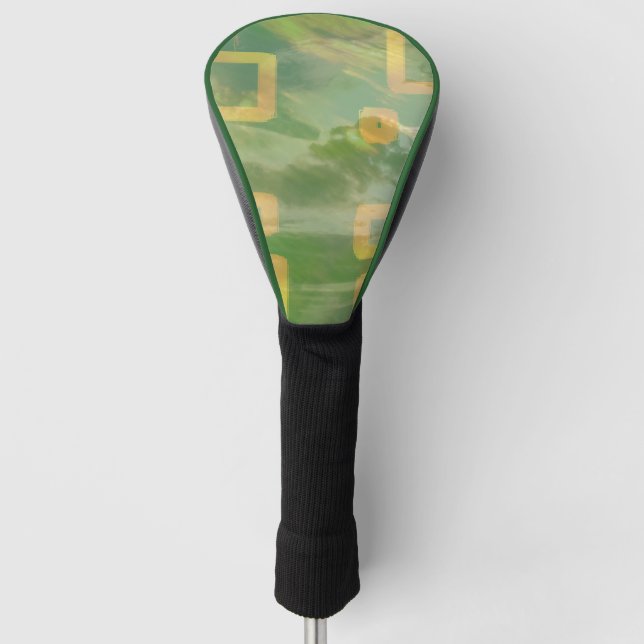 Popcorn Anime My Putter Cover Can See the Sky (Front)