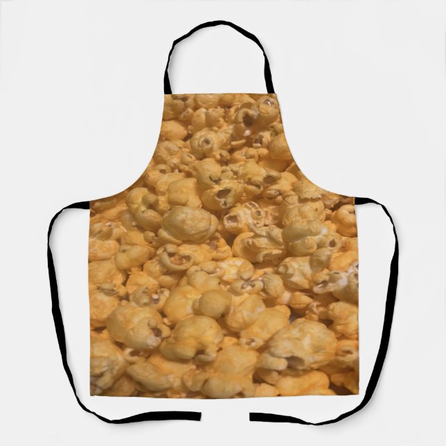 Popcorn Apron (Front)