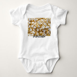 POPCORN BABY BODYSUIT
