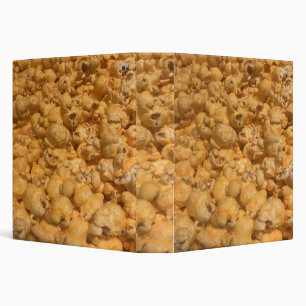 Popcorn Binder