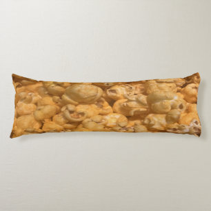 Popcorn Body Pillow