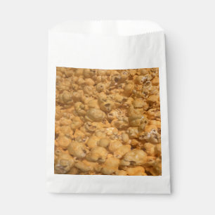 Popcorn Favour Bag