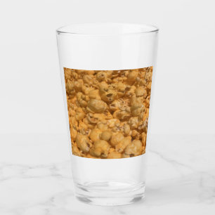 Popcorn Glass