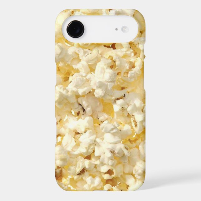 Popcorn iPhone 6 case (Back)
