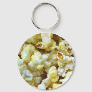Popcorn Keychain 01