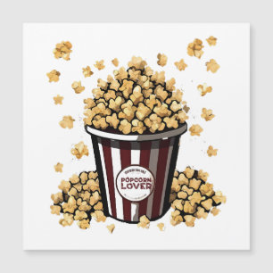Popcorn Lover