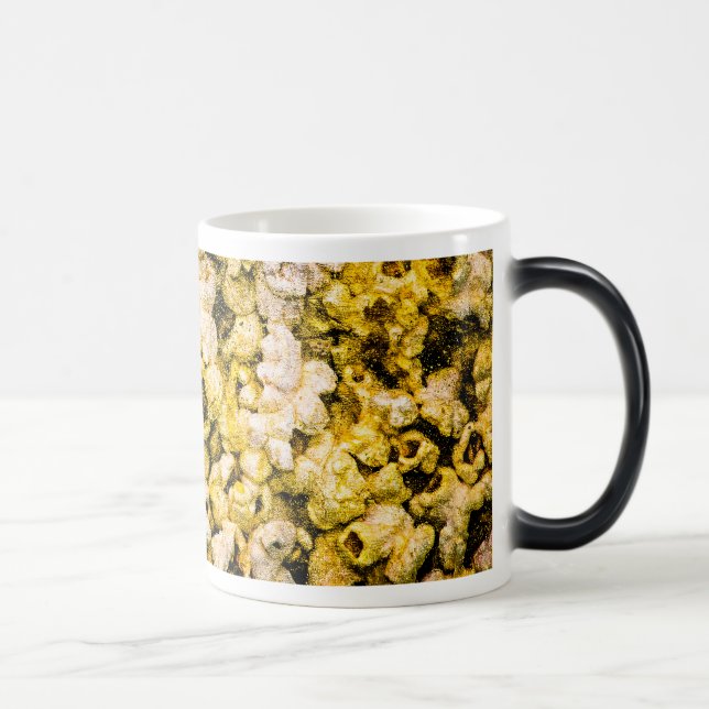 Popcorn Magic Mug (Right)