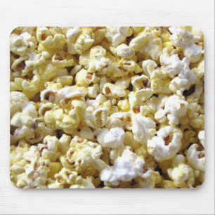 popcorn mousepad