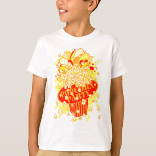 POPCORN_PARTY T-Shirt