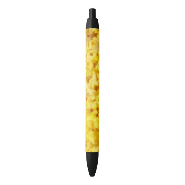 Popcorn Pen (Front Vertical)