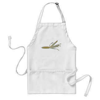 Popcorn photo apron