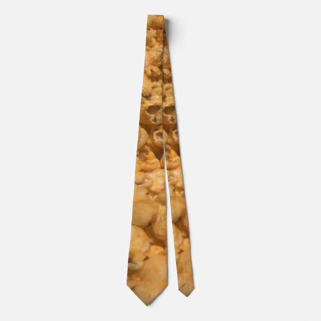 Popcorn Tie (Front)