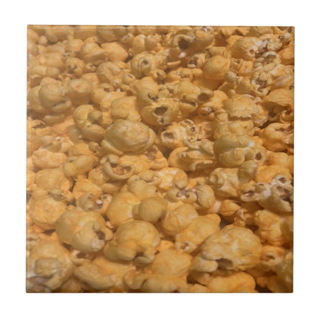 Popcorn Tile (Front)