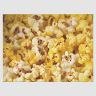 Popcorn Tissue Paper