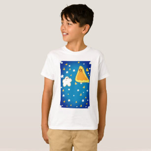 Popcorn Vs Nacho Original T-Shirt