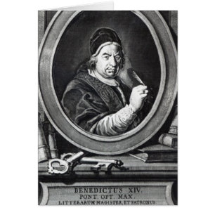 Pope Benedict XIV