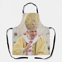 Pope Benedict XVI
