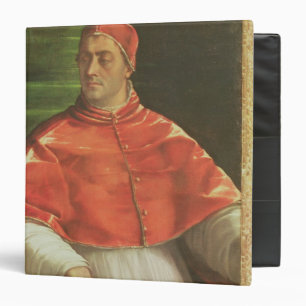 Pope Clement VII  c.1526 Binder