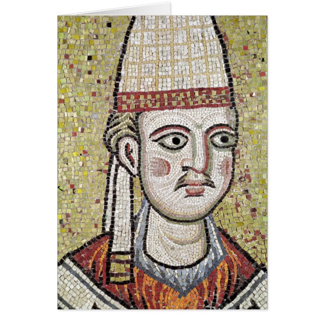 Pope Innocent III (Front)