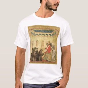 Pope Innocent III T-Shirt