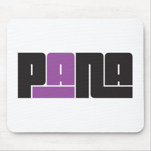 Pope Mouse Pad