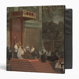 Pope Pius VII (Luigi Barnaba Chiaramonti) (1742-18 Binder