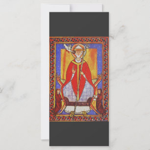 Pope Saint Gregory I the Dialogist