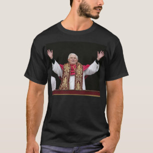 Pope T-Shirt