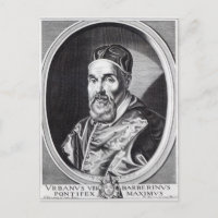 Pope Urban VIII